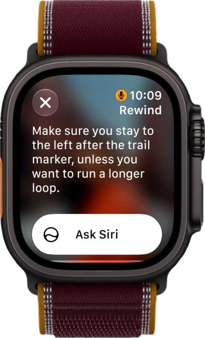 Apple Watch Series 10 vs Apple Watch Ultra 4: What is the difference?