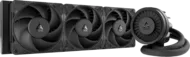 Arctic Liquid Freezer III Pro 360 vs Cooler Master Masterliquid 360 ...
