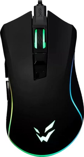 マウス | Ardor Gaming Fury V2 vs Attack Shark X5の比較