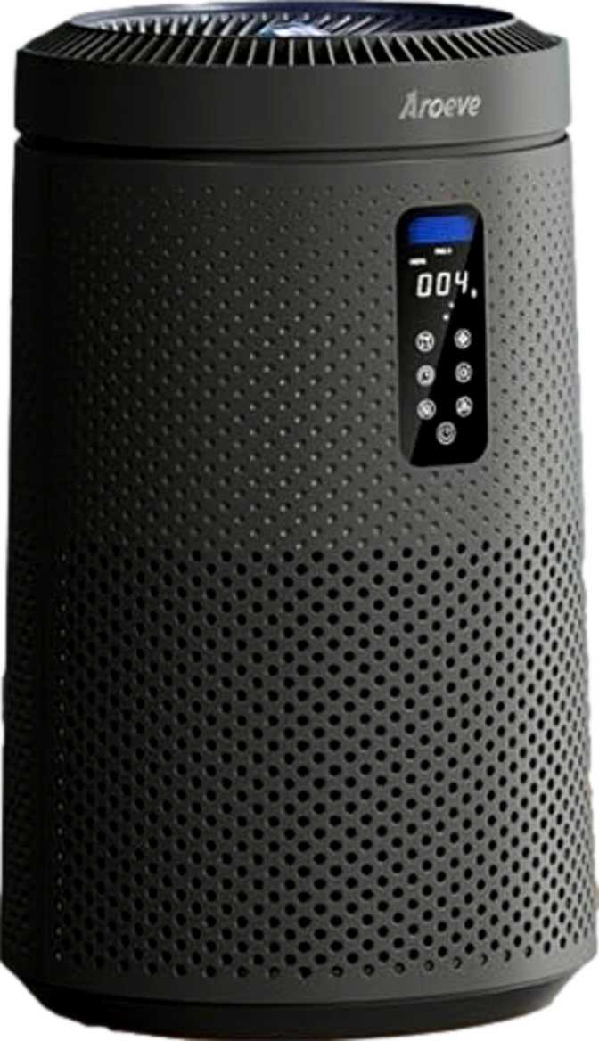 Coway Airmega AP-1512HH Mightyレビュー | 30つの事実と注目点 Coway Airmega AP-1512HH Mightyレビュー | 30つの事実と注目点