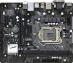 ASRock B460M-HDV