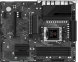 ASRock B650 PG Lightning review | 78 facts and highlights