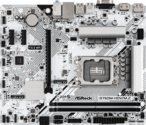 ASRock B760M-HDV/M.2