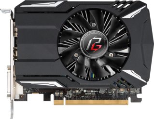 ASRock Phantom Gaming Radeon RX 550 2GB vs XFX Radeon RX 460 2GB: ¿cuál ...
