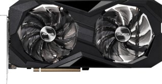 ASRock Radeon RX 6600 XT Challenger D OC vs MSI Radeon RX 6600 XT