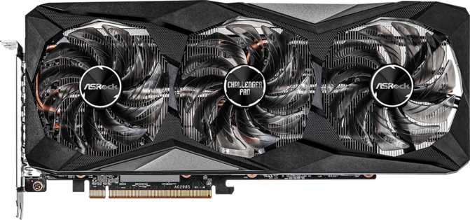 グラフィックボード・グラボ・ビデオカード ASRock RX 6700 XT Challenger Pro 12GB OC ASRock Radeon RX 6700 XT Challenger Pro OC review | 59 facts and