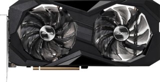 ASRock Radeon RX 7600 Challenger OC vs Nvidia GeForce RTX