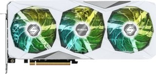 グラフィックカード | ASRock Radeon RX 7800 XT Steel Legend