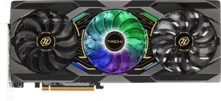 グラフィックカード | ASRock Radeon RX 9070 XT Steel Legend