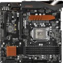 ASRock Z170M Pro4
