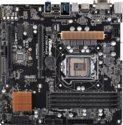 ASRock Z170M Pro4S