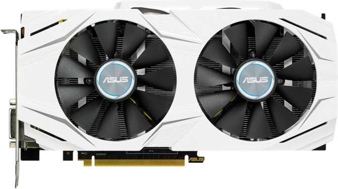 (ジャンク) ASUS GTX 1070 OEM Asus Dual GeForce GTX 1070 OC review | 59 facts and highlights