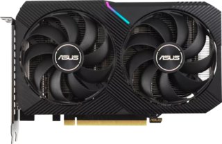 Asus Dual GeForce RTX 3050 OC review | 59 facts and highlights