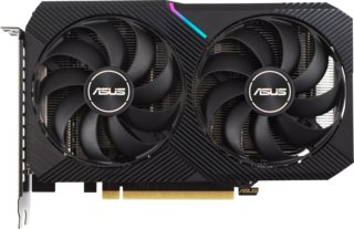 AMD Radeon RX 580 vs Asus Dual GeForce RTX 3060: ¿cuál es la