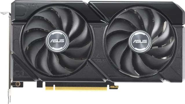 Asus Dual GeForce RTX 4070 EVO vs MSI GeForce RTX 3070 Ti Gaming X Trio ...