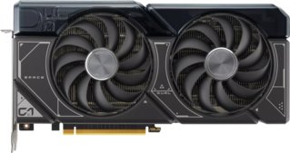 AMD Radeon RX 6600S vs Asus Dual GeForce RTX 4070 Ti Super: Qual a ...