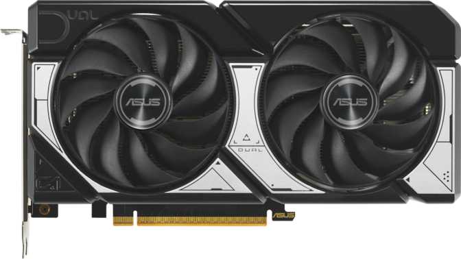 Asus Dual GeForce RTX 5060 Ti 16GB vs XFX Swift Radeon RX 9060 XT