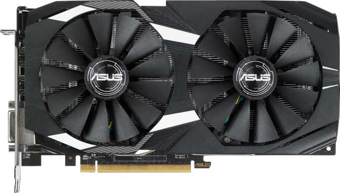 Rx580 O8g Asus Dual Radeon Rx 580 4gb Asus Dual Rx580 Gpu Rx580