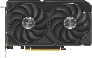 Asus Dual Radeon RX 9060 XT 16GB vs XFX Swift Radeon RX 9060 XT OC