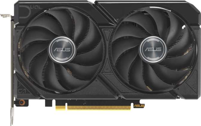 Análise de Asus Dual Radeon RX 9060 XT 16GB | 59 características e ...