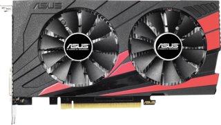 Asus Expedition GeForce GTX 1050 Ti OC review 58 facts and