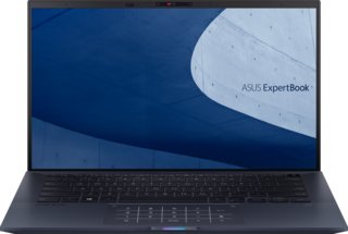 Asus ExpertBook B9 14” Intel Core i7-1165G7 2.8GHz / 16GB RAM