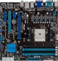Asus F2A85-M2