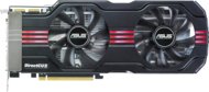 Asus GeForce GTX 560 Ti DirectCU II TOP