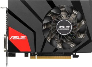 AMD Radeon RX 9070 XT vs Asus GeForce GTX 970 DirectCU Mini OC: What is ...