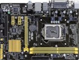 Asus H81M-C