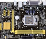 Asus H81M-D