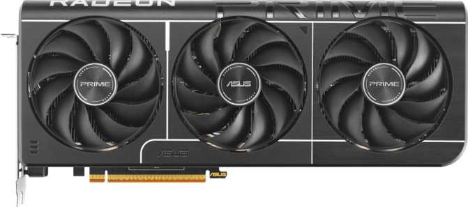 Sapphire Pulse Radeon RX 7900 XTX incelemesi | 59 özellikler