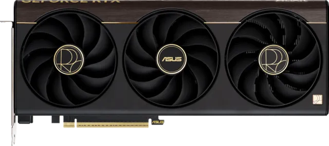グラフィックカード | Asus Prime GeForce RTX 5070 Ti OC Edition vs