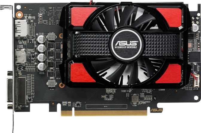 4gb Graphics Card Asus Radeon Rx 550 4gb Xfx Radeon Rx 550 4gb