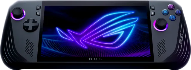 Asus ROG Ally X (Z1 Extreme) review | 88 facts and highlights