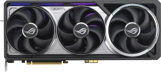 Asus ROG Astral GeForce RTX 5090 BTF Edition review | 58 facts and
