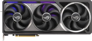 Asus ROG Astral GeForce RTX 5090 vs MSI GeForce RTX 5080 Gaming