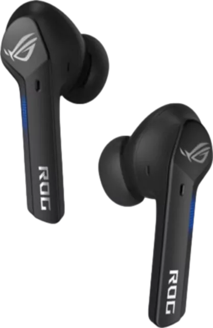 Asus ROG Cetra True Wireless vs Asus ROG Cetra True Wireless SpeedNova ...