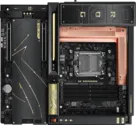 Asus ROG Crosshair X870E Edition 20 vs Asus Z370-Dragon：有何不同？