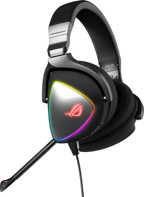 Asus ROG Delta vs Asus ROG Delta Core: What is the difference?