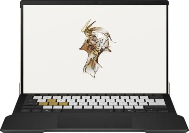 Asus ROG Flow Z13-KJP (2026) 13.4