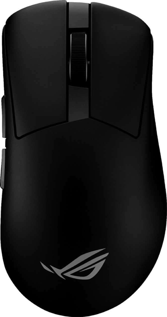 Logtech Hero Asus ROG Gladius IV Ace vs Logitech G403 Hero: What is the difference?