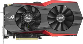 nvidia geforce gtx 980 caracteristicas