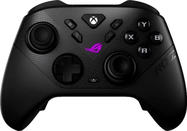 Raaki R 2 Asus ROG Raikiri II vs Asus ROG Raikiri Pro: What is the difference?