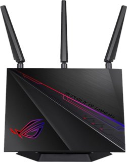 shoping 出品 GT-AC2900 エイスース Amazon.com: ASUS ROG Rapture WiFi Gaming Router (GT-AC2900