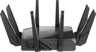 ルーター | Asus ROG Rapture GT-AX11000 vs Asus ROG Rapture GT