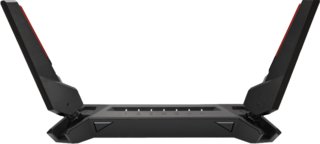 Asus ROG Rapture GT-AX6000 vs Asus TUF Gaming AX3000 V2: What is