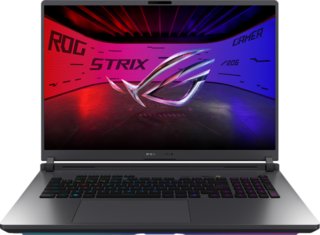 Asus ROG Strix G18 (2026) G815 18