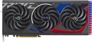 Asus ROG Astral GeForce RTX 5080 OC Edition vs Asus ROG Strix GeForce ...