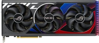 Asus ROG Strix GeForce RTX 4080 Super OC Edition review 59 facts